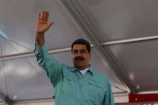 Venezuela, Cumbre de las Américas, Donald Trump