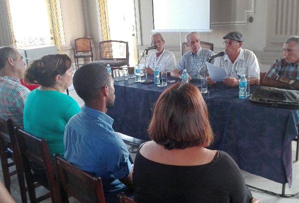 sancti spiritus, cultura, feria del libro, feria internacional del libro 2018