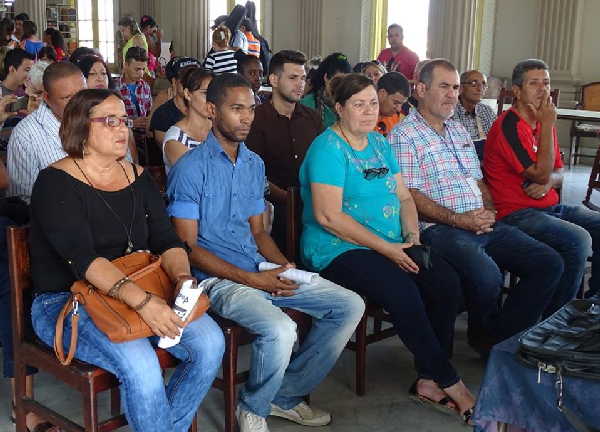 sancti spiritus, cultura, feria del libro, feria internacional del libro 2018