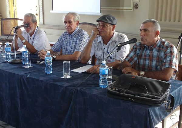 sancti spiritus, cultura, feria del libro, feria internacional del libro 2018