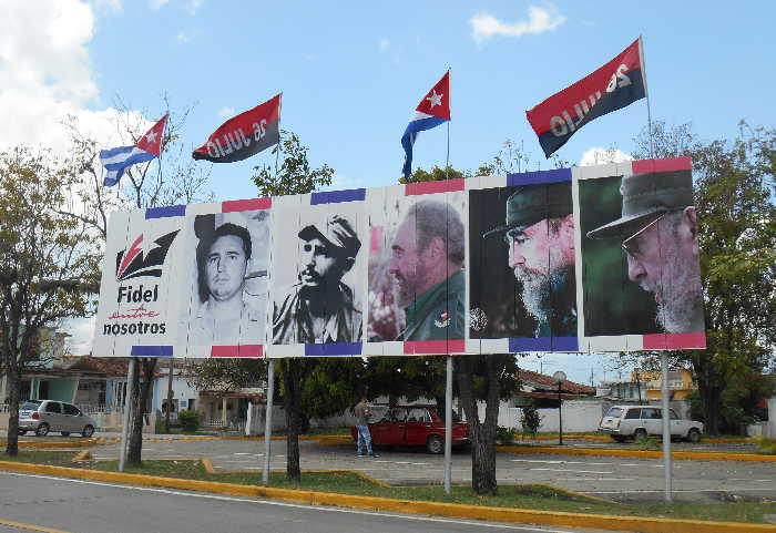 sancti spiritus, primero de mayo, dia internacional de los trabajadores, primero de mayo en sancti spiritus, plaza mayor general serafin sanchez valdivia