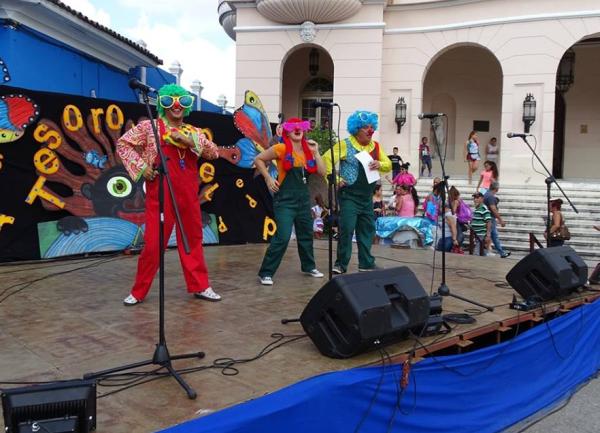 sancti spiritus, feria del libro 2018, feria internacional del libro 2018