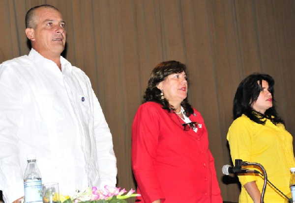 sancti spiritus, teresita romero, asamblea provincia de poder popular, parlamento cubano