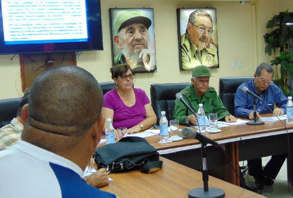 sancti spiritus, construccion de viviendas, joaquin quintas sola, yaguajay, huracan irma