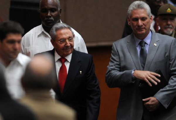 cuba, asamblea nacional del poder popular, parlamento cubano, raul castro