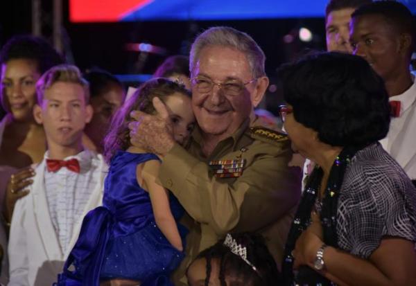 cuba, enseñanza especial, raul castro