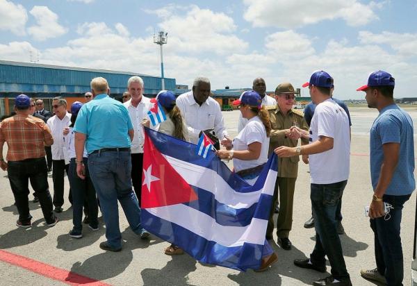 cuba, cumbre de las americas, raul castro, cumbre de los pueblos, sociedad civil cubana