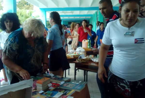 sancti spiritus, 4 de abril, union de jovenes comunistas, ujc, organizacion de pioneros jose marti, opjm