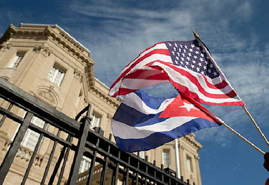 cuba, relaciones cuba-estados unidos, donald trump, guerra fria