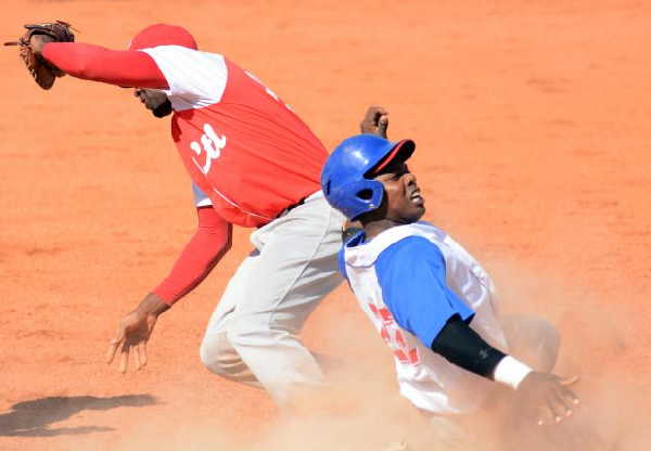 cuba, beisbol, serie especial, beisbol cubano juegos centroamericanos