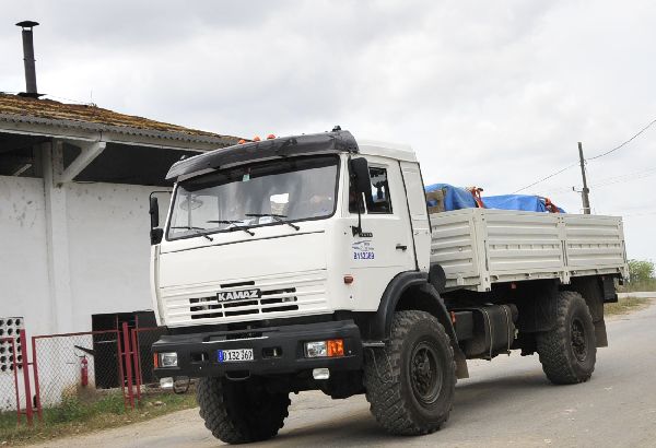 transportacion, cargas, Sancti Spiritus