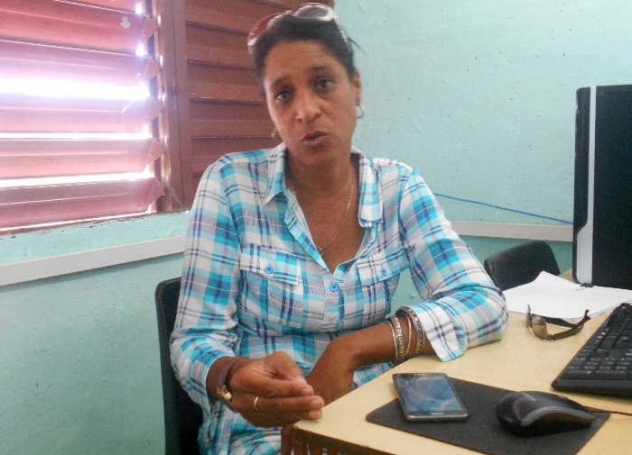 sancti spiritus idioma ingles, universidad