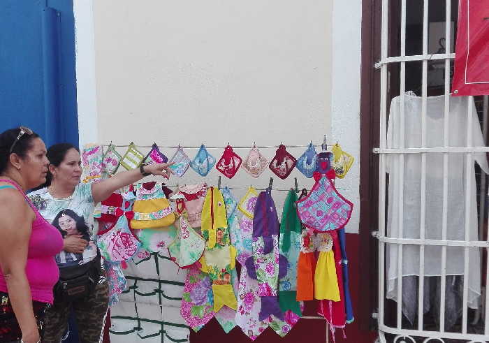 sancti spiritus, dia de las madres, fcbc, arte para mama