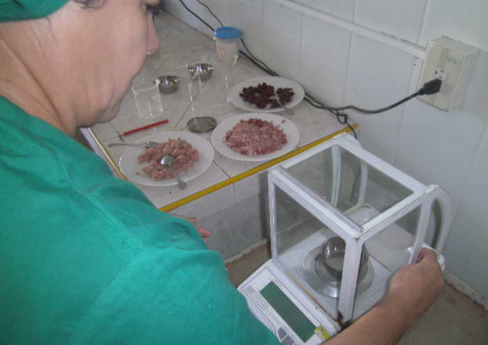 sancti spiritus, merienda escolar, enseñanza secundaria basica, educacion