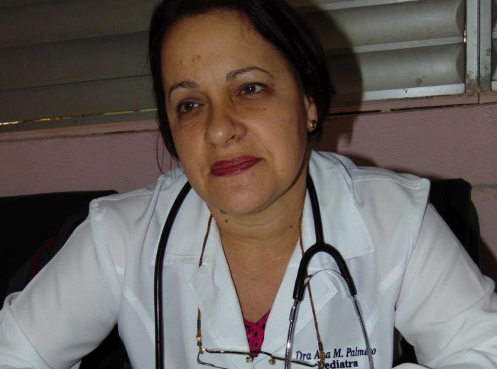 sancti spiritus, salud en cuba, oncologia, quimioterapia, leucemia, cancer