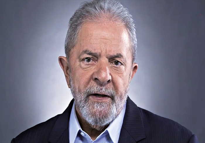 brasil, elecciones en brasil, luiz inacio lula da silva