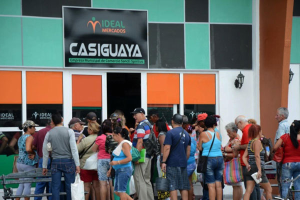 comercio, reventa, ilegalidades