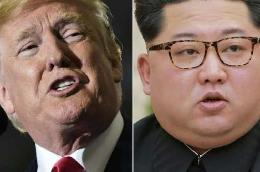 estados unidos, corea del norte, donald trump