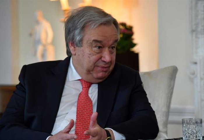 cuba, cepal, onu, antonio guterres