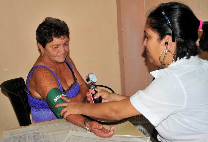 sancti spiritus, salud publica, lluvias, hospital provincial camilo cienfuegos