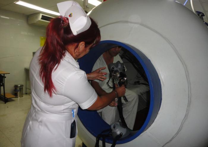 sancti spiritus, forum de ciencia y tecnica, hospital provincial camilo cienfuegos