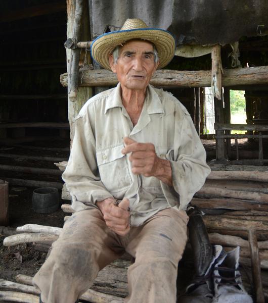 ANAP, campesino, Cabaiguán, Sancti Spíritus, 17 de mayo