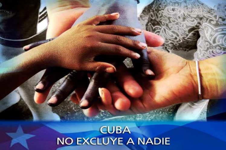 Cuba, derechos humanos, bloqueo, Estados Unidos