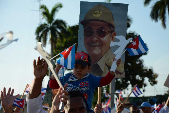 sancti spiritus, primero de mayo, dia internacional de los trabajadores, salud, primero de mayo en sancti spiritus