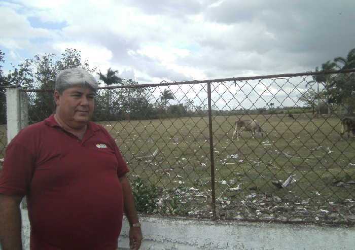 sancti spiritus, yaguajay, venegas, ganaderia, huracan irma