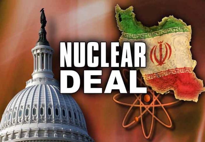 iran, estados unidos, acuerdo nuclear, oiea