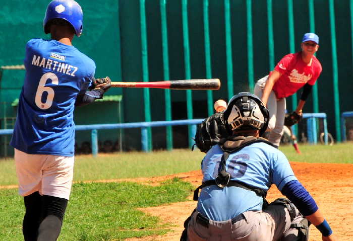 sancti spiritus, beisbol, beisbol sub 15