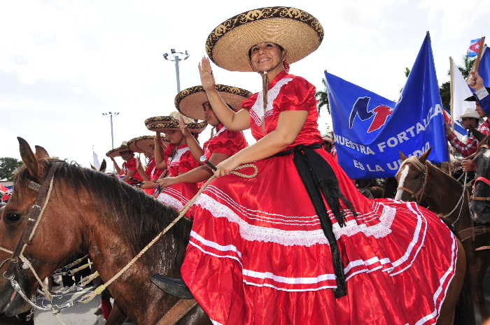 sancti spiritus, primero de mayo en sancti spiritus, dia del proletariado mundial, ctc