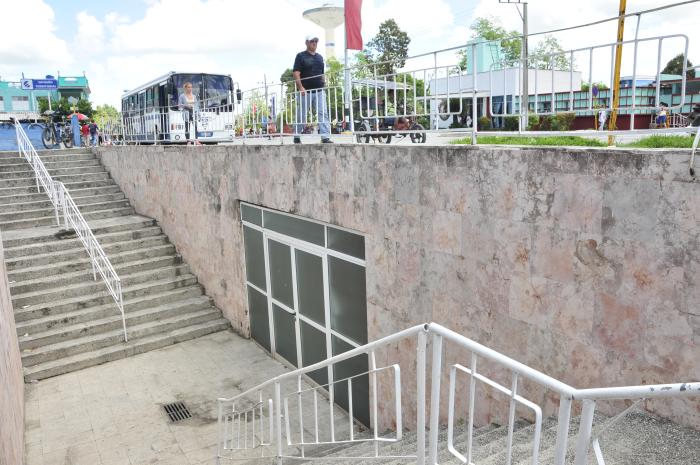 galeria, el paso, sancti spiritus, cultura