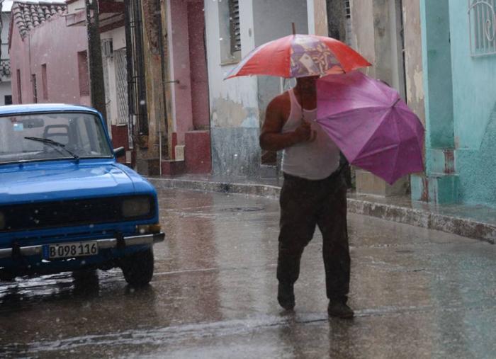 lluvias, sancti spiritus