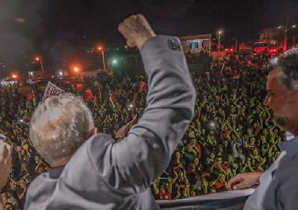 brasil, luiz inacio lula da silva, brasil elecciones