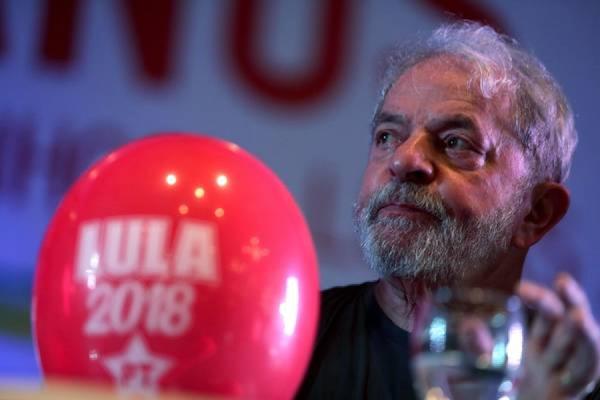 brasil, luiz inacio lula da silva