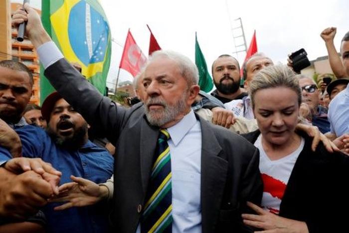 brasil, luis inacio lula da silva, elecciones