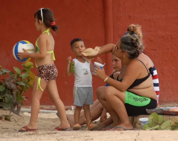 madres, Sancti Spíritus