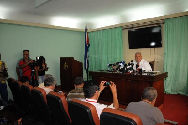 aacidente aereo, cuba, medicina legal