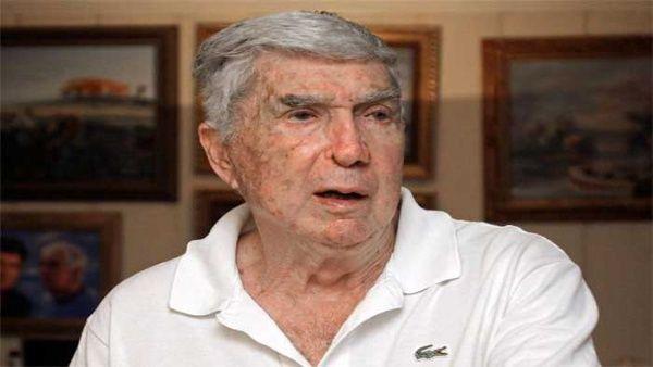 luis posada carriles, terrorismo