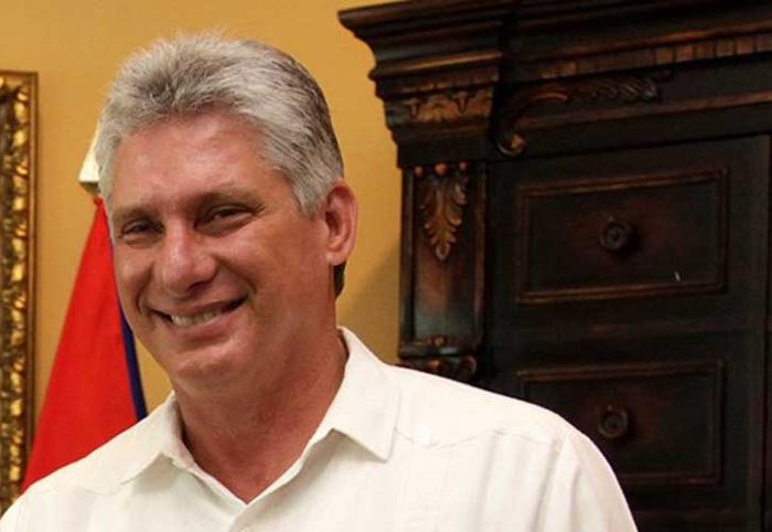 cuba, malasia, miguel diaz-canel