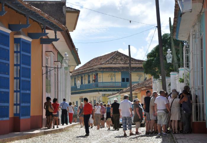 sancti spiritus, feria internacional del turismo, fitcuba 2018, polo turistico trinidad-sancti spiritus