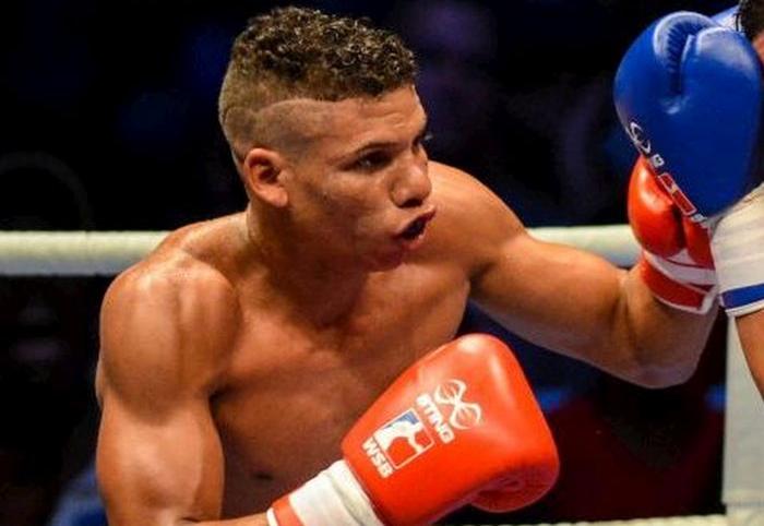 sancti spiritus, boxeo, yosbany veitia, serie mundial de boxeo