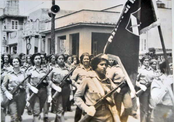 sancti spiritus, historia de cuba, milicias de tropas territoriales, mtt, fuerzas armadas revolucionarias, far