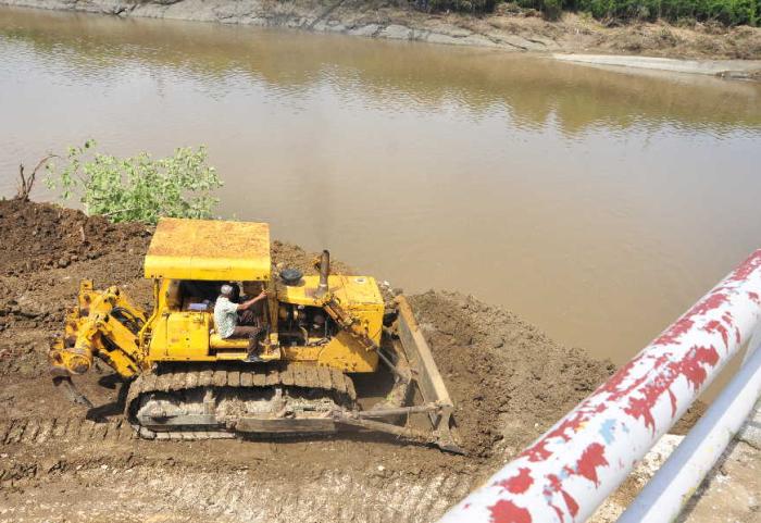 sancti spiritus, zaza del medio, puente zaza, ferrocarril