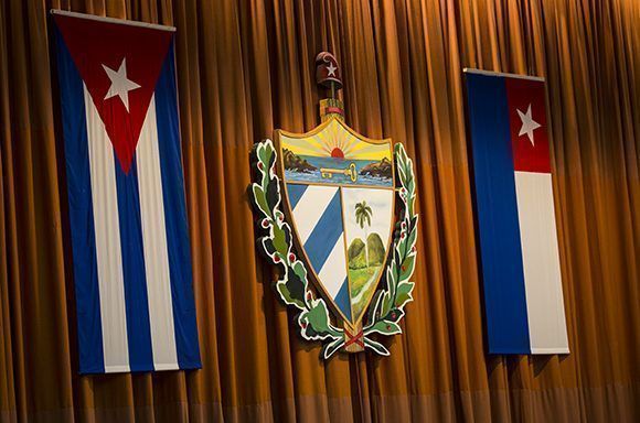 Asamblea Nacional, POder Popular, Parlamento cubano