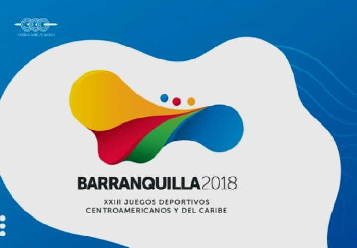 cuba, juegos centroamericanos y del caribe, barranquilla 2018