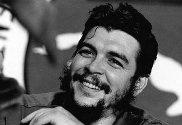 cuba, ernesto che guevara