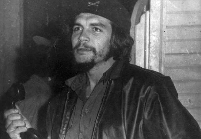 fomento, ernesto che guevara, cruzada teatral, artes escenicas, natalicio del che