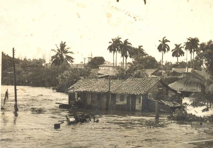 sancti spiritus, rio yayabo, puente yayabo, intensas lluvias en sancti spiritus